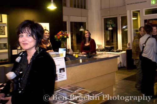 Long Shot 2010 by Ben Brackin